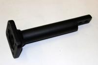 Опора каркаса кабины передняя, правая