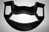 Облицовка панели приборов