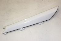 Накладка декоративная задняя левая