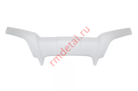 Накладка задняя (белая) 63111-AX102-W01