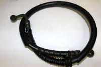 Тормозная трубка задняя