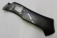 Облицовка нижняя левая (серый)