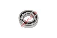 Подшипник 6206/c3 09160006206