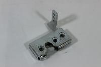 Замок правой двери