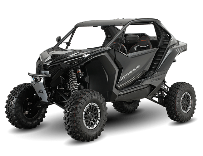 Квадроцикл CFMOTO ZFORCE Z10 EPS