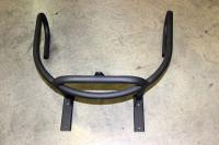 Кронштейн спинки пассажирской