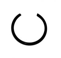 Кольцо стопорное DC22016