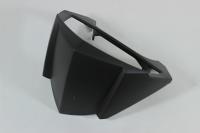 Облицовка панели приборов, верхняя часть