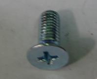 Винт М8х30 DIN 912-88P