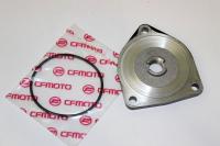 Крышка масляного фильтра