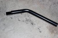 Задний левый раскос каркаса кабины