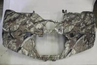 Облицовка передняя (кленовый камуфляж)