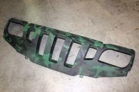 Облицовка вентиляционная (камуфляж зеленый)