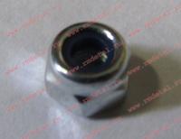 Гайка М4 DIN 985-8P