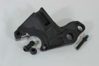 Кронштейн суппорта заднего