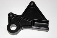 Кронштейн установочный заднего тормоза мех.