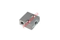 Распределитель тормозной 17006010460