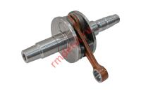 Вал коленчатый K90500080