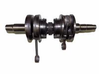 Вал коленчатый K20500200