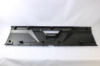 Облицовка заднего откидного борта