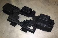 Отсек аккумулятора