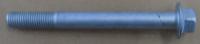 Болт фланцевый М10х95х1,25 01256100956