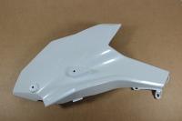 Облицовка топливного бака левая (белый / NEBULA WHITE)
