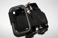 Замок правого сиденья