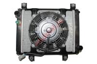 Радиатор в сборе 19000-REM-000