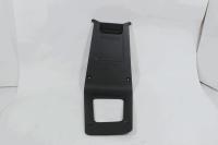 Панель заднего сервисного отсека