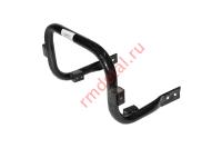 Бампер задний L20100150