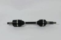 Привод передний