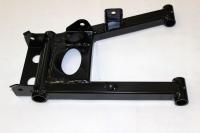 Рычаг задний нижний левый