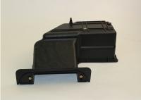 Часть нижняя вещевого ящика