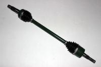 Привод передний, левый