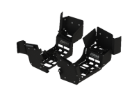 Комплект порогов для CFORCE 800 HO EPS/1000 EPS/OVERLAND EPS