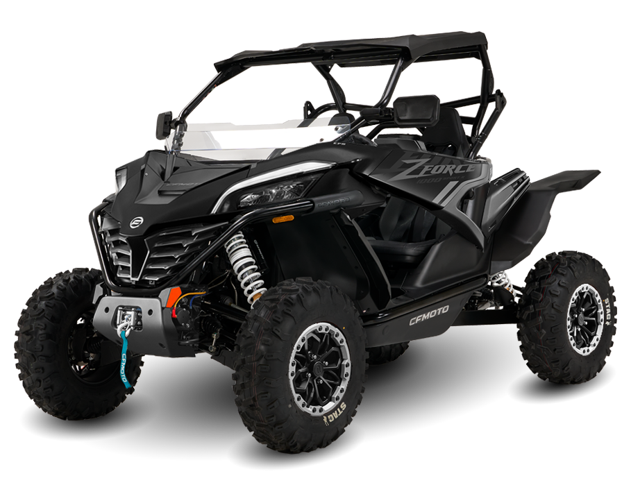 Квадроцикл CFMOTO ZFORCE 1000 Sport R EPS