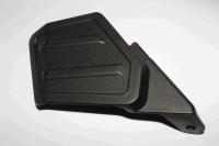 Накладка защитная задняя правая