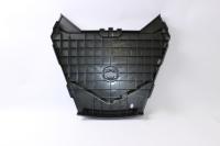 Крышка багажной платформы, центральная часть