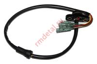 Переключатель 3575A-REA-000