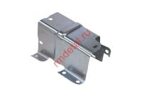 Щиток выхлопной трубы (теплоизоляция) 17007010420