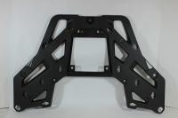 Грузовая площадка задняя