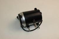 Фара противотуманная передняя левая