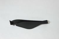 Облицовка водительского сиденья правая