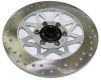 Диск тормозной C40602910