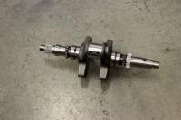 Коленвал в сборе метка А