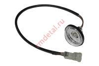 Фонарь габаритный передний 35510-AX101-000