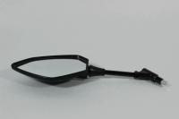 Зеркало заднего вида левое в сборе