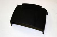 Крышка передняя рулевой колонки