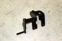 Кронштейн тормозной педали